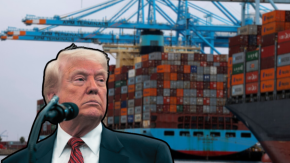 Aranceles: EEUU y China anuncian "importantes avances" en negociaciones comerciales