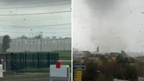 Tornados: ¿Por qué en Chile no podemos detectarlos?”