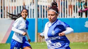 Deportes Antofagasta pierde ante Cobreloa en el Ascenso Femenino por no contar con ambulancia en el partido