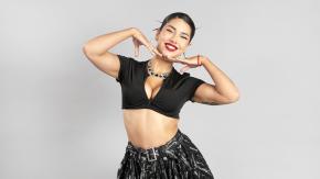 Eskarcita revela a qué polémica chica reality quiere parecerse en 'Mundos Opuestos': "Es la versión que quiero sacar de mí"