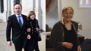Familia Matute Johns envía mensaje de apoyo a familiares de María Ercira Contreras: "No hay consuelo cuando falta una madre"