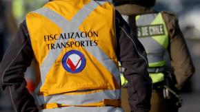 Grabado de patentes ya es obligatorio: las multas a las que te expones si no cumples 
