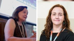 ProCultura: Josefina Huneeus reveló a Marta Lagos existencia de contrato “trucho, trucho de verdad”