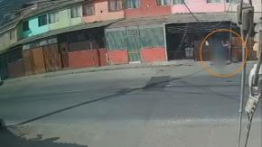 Adulto mayor de 87 años muere apuñalado en Antofagasta: Fue brutalmente atacado en plena vía pública