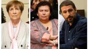 "Se aprobó un verdadero engendro": Diputados PC amenazan con recurrir a instancias internacionales por la RUF