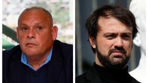 Mundaca y Sharp defienden aportes a club en el que jugaba la pareja de Boric: postularon para recibir fondos