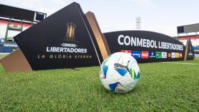 ¿Qué partido de Copa Libertadores va por TV abierta? Colo Colo y U de Chile van por la clasificación ¿Qué partido de Copa Libertadores va por TV abierta? Colo Colo y U de Chile van por la clasificación