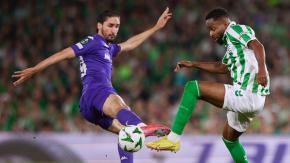 Fiorentina vs Real Betis: horario y dónde ver la vuelta de semifinales de la Conference League Fiorentina vs Real Betis: horario y dónde ver la vuelta de semifinales de la Conference League