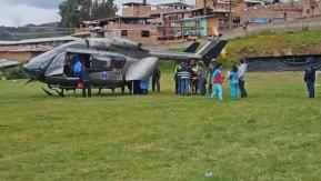 13 mineros que habían sido secuestrados fueron asesinados en Perú 13 mineros que habían sido secuestrados fueron asesinados en Perú