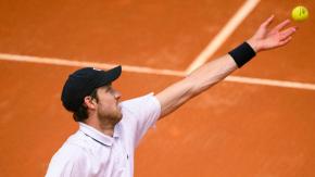 Masters 1000 de Roma: Cuándo, a qué hora y cómo ver el partido de Nicolás Jarry vs Francisco Cerúndolo