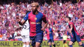 Barcelona vs Real Madrid: resumen, goles y estadísticas del Clásico español por la fecha 35 Barcelona vs Real Madrid: resumen, goles y estadísticas del Clásico español por la fecha 35