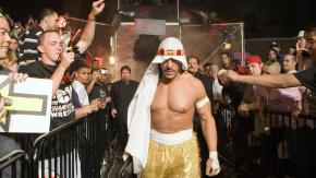 Reportan el fallecimiento de Sabu: ex estrella de la WWE y leyenda de la lucha libre extrema