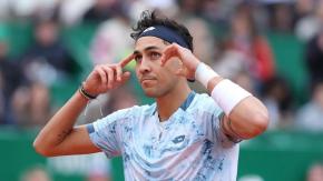 El millonario monto que aseguró Alejandro Tabilo tras debut ganador en Roland Garros El millonario monto que aseguró Alejandro Tabilo tras debut ganador en Roland Garros