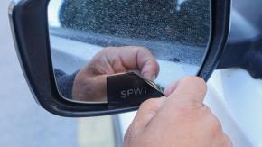 Último día para hacer el grabado de patentes: Para qué autos NO es obligatorio realizarlo