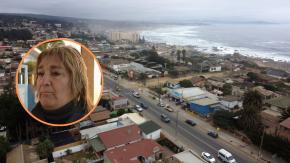 "No sé si el alcalde es hue...": Los chats donde esposa del alcalde de El Tabo se enfrentaría a funcionarios del municipio