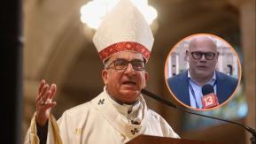 "Un cardenal muy a su estilo": Experto en el Vaticano explica dichos sobre chances de Chomali en cónclave