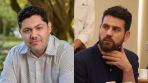 "Hoy día me quedo en tu casa”: Extrabajador de ProCultura detalla la relación entre Alberto Larraín y el diputado Diego Ibáñez