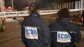 Asesinato en Recoleta: Hombre muere tras presunto robo de su vehículo ”