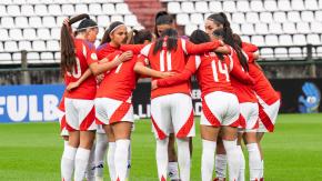 Chile vs Colombia: horario y dónde ver HOY a la Roja Femenina en el Sudamericano Sub 17