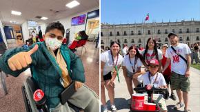‘Miguel contra Duchenne’: Revisa aquí cómo puedes donar a la campaña para recaudar fondos para su tratamiento 