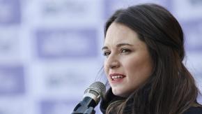 Los extractos de la declaración judicial de Irina Karamanos en el Caso ProCultura