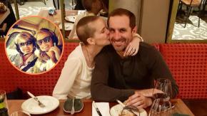 El emotivo mensaje que compartió viudo de Javiera Suárez en el Día de la Madre: “Todo es posible en la vida”