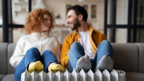 ¡Ya se siente el frío!: Tips para elegir una calefacción eficiente para tu hogar