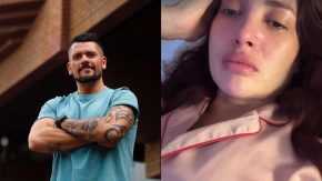 "La fama y la atención me nublaron": Karen Paola habría confesado el verdadero motivo de su quiebre con Juan Pedro Verdier