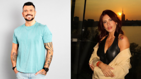 "A mí no me desespera ir detrás del aplauso": Juan Pedro Verdier habla de las diferencias que marcaron el quiebre con Karen Paola