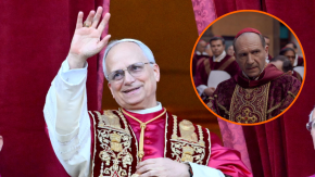 Vio la película ‘Cónclave’ y jugó videojuegos: Hermano de Leo XIV revela qué hizo Robert Prevost antes de convertirse en Papa
