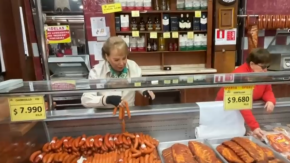 Ventas de longanizas de San Carlos suben un 80% tras estreno de la película "Denominación de Origen"