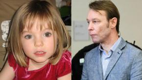 Archivos inéditos: Descubren disco duro con evidencias que apuntan a que Madeleine McCann habría sido asesinada tras su desaparición Archivos inéditos: Descubren disco duro con evidencias que apuntan a que Madeleine McCann habría sido asesinada tras su desaparición