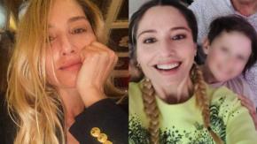 "Rechazó el afecto físico de su madre": Defensa de Mane Swett detalla actual vínculo de la actriz con su hijo "Rechazó el afecto físico de su madre": Defensa de Mane Swett detalla actual vínculo de la actriz con su hijo