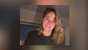 "Tocar fondo te enseña mucho más que cualquier cima": El potente mensaje de Mariana Derderian a más de un año de la muerte de su hijo "Tocar fondo te enseña mucho más que cualquier cima": El potente mensaje de Mariana Derderian a más de un año de la muerte de su hijo