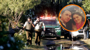 El "condoro" que habrían reconocido los asesinos del matrimonio en Graneros y la forma en que eligieron la parcela 