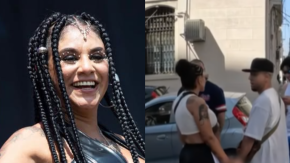 "Es muy parecida a ella": El video del youtuber italiano Zazza por el que se descubrió la infidelidad del esposo de Flor de Rap "Es muy parecida a ella": El video del youtuber italiano Zazza por el que se descubrió la infidelidad del esposo de Flor de Rap