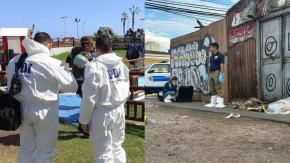 Detenido por decapitación en Iquique está involucrado con homicidio de mujer en situación de calle Detenido por decapitación en Iquique está involucrado con homicidio de mujer en situación de calle