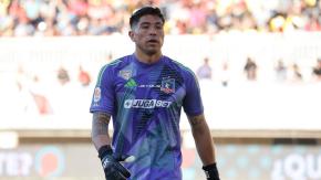 "No querer estar en Colo Colo ha afectado su rendimiento": Ex meta del Cacique analizó el presente de Brayan Cortés  