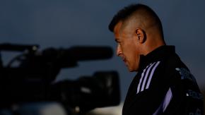 "En algún momento los ciclos se cumplen": Jorge Almirón analiza su continuidad en Colo Colo 
