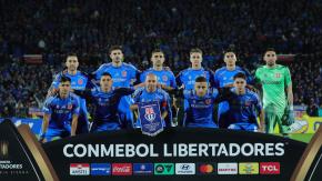 ¿Cuándo juega U de Chile con Carabobo por la Copa Libertadores 2025? ¿Cuándo juega U de Chile con Carabobo por la Copa Libertadores 2025?