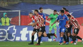 “No puede volver a jugar”: El más criticado por los hinchas de U de Chile en el partido ante Estudiantes de La Plata “No puede volver a jugar”: El más criticado por los hinchas de U de Chile en el partido ante Estudiantes de La Plata