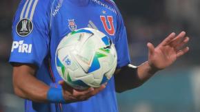 ¿Qué necesita U de Chile para clasificar esta fecha a octavos de final de Copa Libertadores?