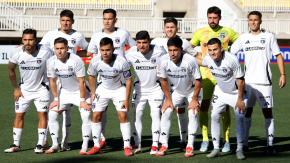 "Impresionantemente malo": El principal criticado por los hinchas de Colo Colo tras eliminación de Copa Chile 