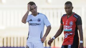 Sin Colo Colo: Así va quedando el cuadro de octavos de final de la Copa Chile 2025