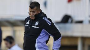 El llamativo gesto de Jorge Almirón que podría anticipar su salida de Colo Colo: se quiere despedir del público