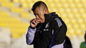 Adelantan que Jorge Almirón no seguiría en Colo Colo: la dirigencia espera llegar a un acuerdo