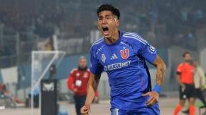 U de Chile goleó a Carabobo en Copa Libertadores y se ilusiona con la clasificación a octavos