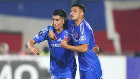 El próximo partido de U de Chile en la Copa Libertadores: la U cierra el grupo A en Brasil