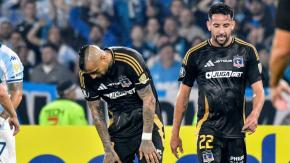 Colo Colo cayó goleado ante Racing y quedó fuera de Copa Libertadores y Sudamericana 