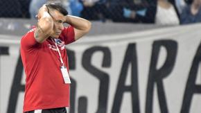 En Colo Colo ponen fecha para tomar una decisión sobre el futuro de Jorge Almirón en la banca del club